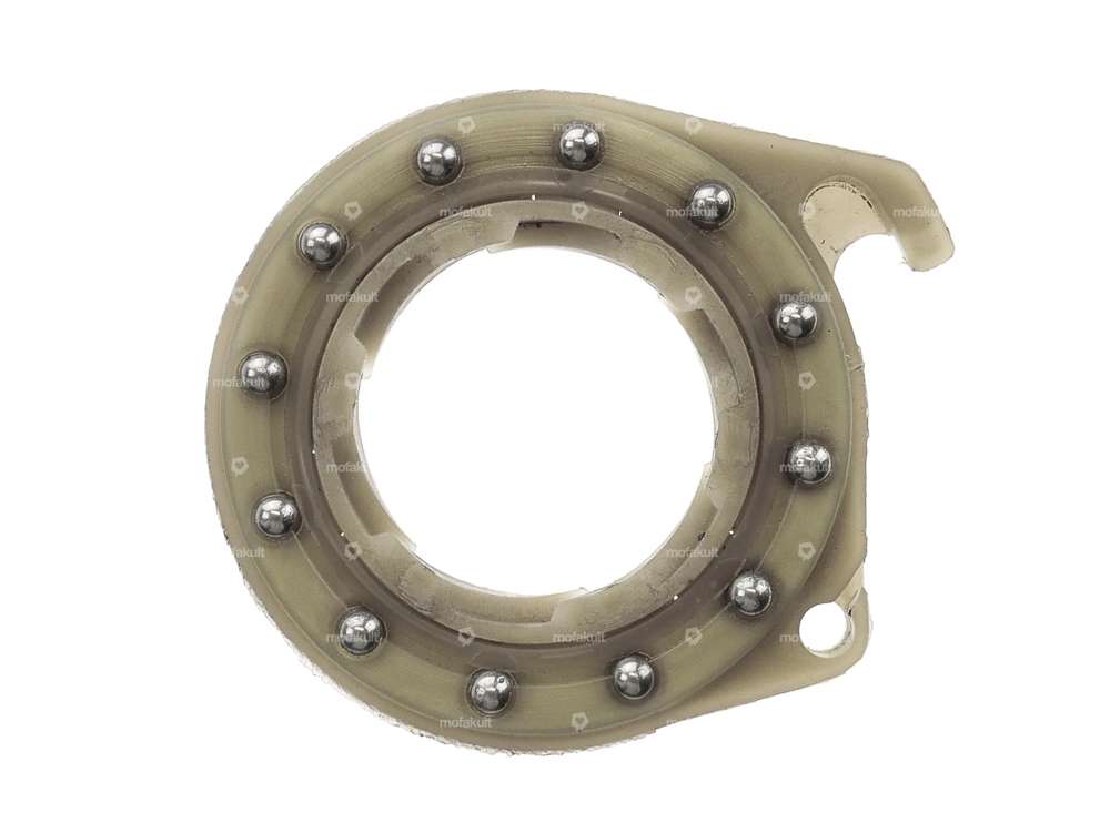 Einrückplatte kompl. Occ. | Puch ZA50 Carousel Image 2