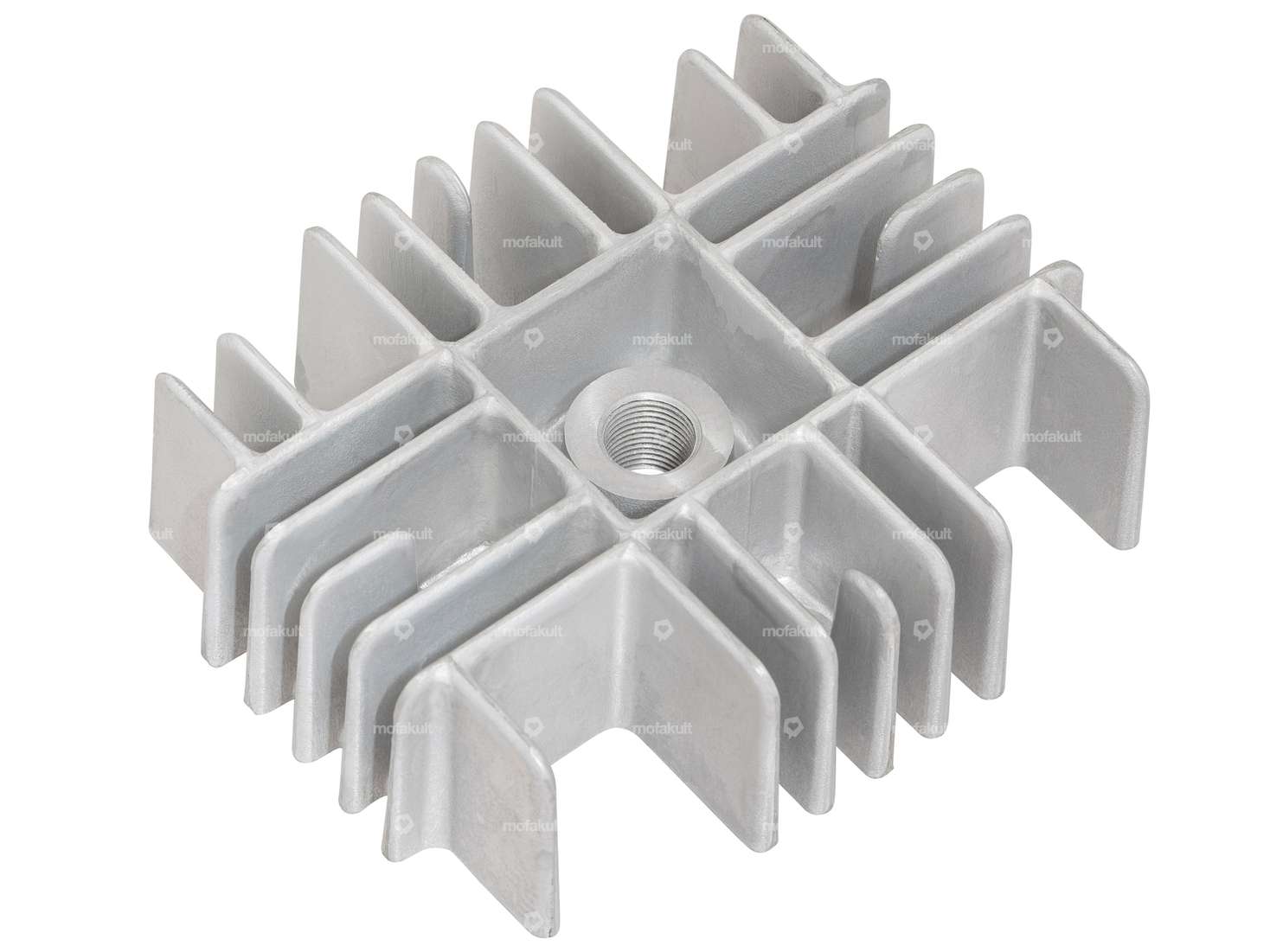 Airsal 43.5 mm cylinder kit incl. mounting parts | Sachs 504, 505, 535, 508 Carousel Image 7