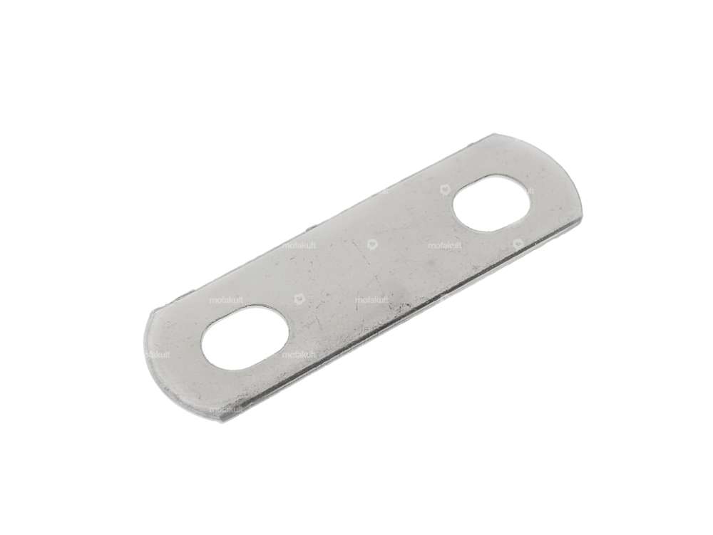 Klemmplatte Schutzblechbogen Carousel Image 1