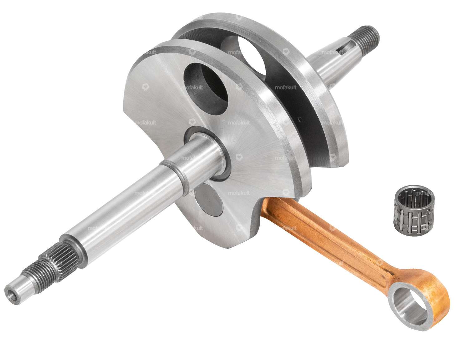 Albero motore Jasil | Sachs 503 AB-CH / ABL CH (A2901 / A2902) Carousel Image 1