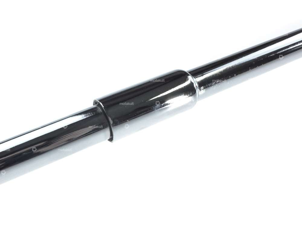 Collettore di scarico 20 mm sinistro | Sachs 504, 505 / Hercules Prima, Optima Carousel Image 2