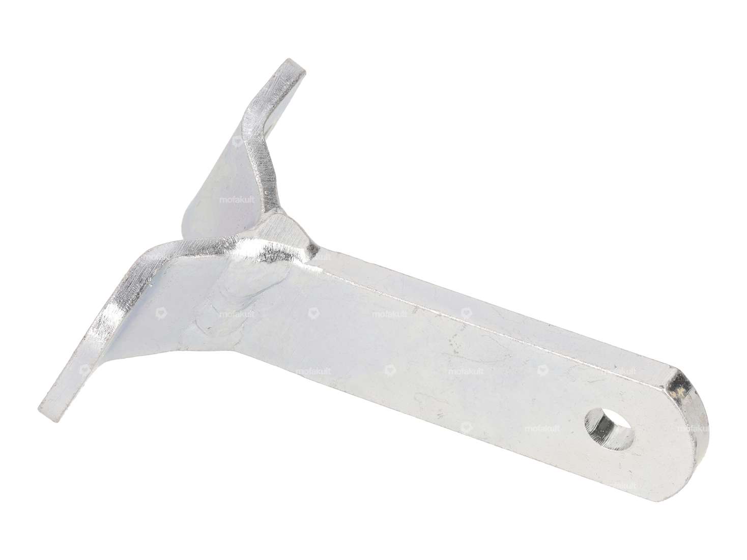 Braccio portante del gancio di traino HAERRY corto Carousel Image 1