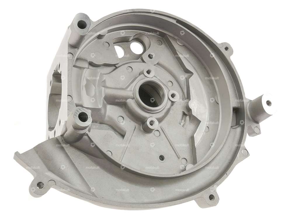 Malossi MP-One Motorgehäuse elektronische Zündung | Piaggio Ciao, SI, Bravo, Boxer Carousel Image 3