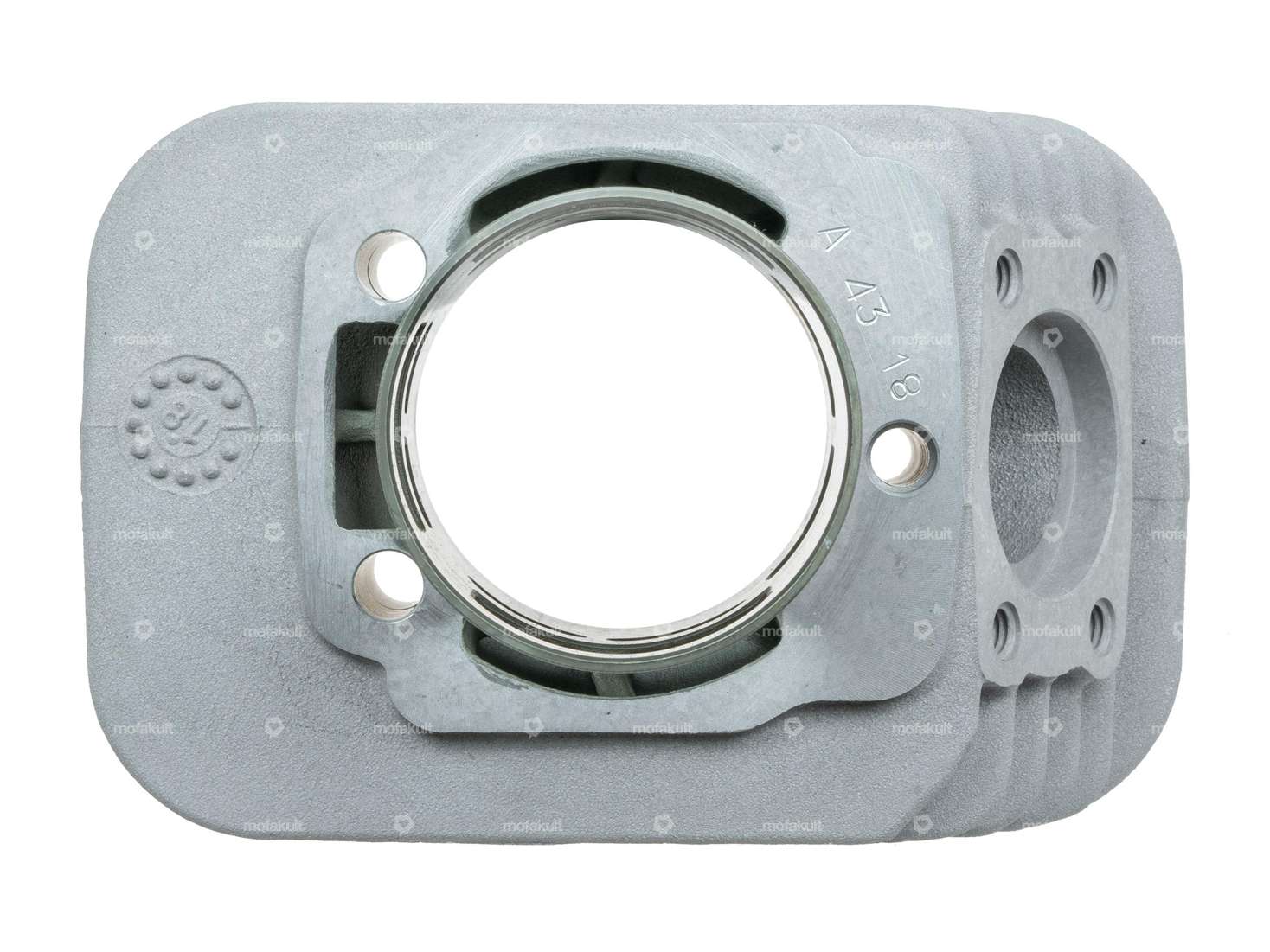 Kit cilindro Malossi 47 mm BIG DEPS incl. testa 12 mm KoBo | Piaggio Ciao, Bravo, Boxer Carousel Image 5