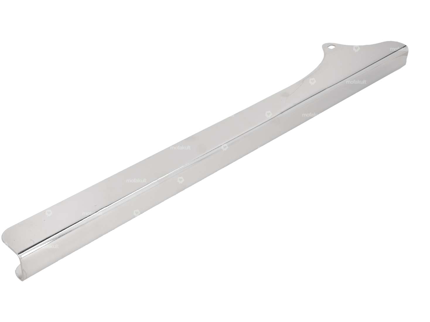 Kettenschutz Sachs Chrom Carousel Image 3