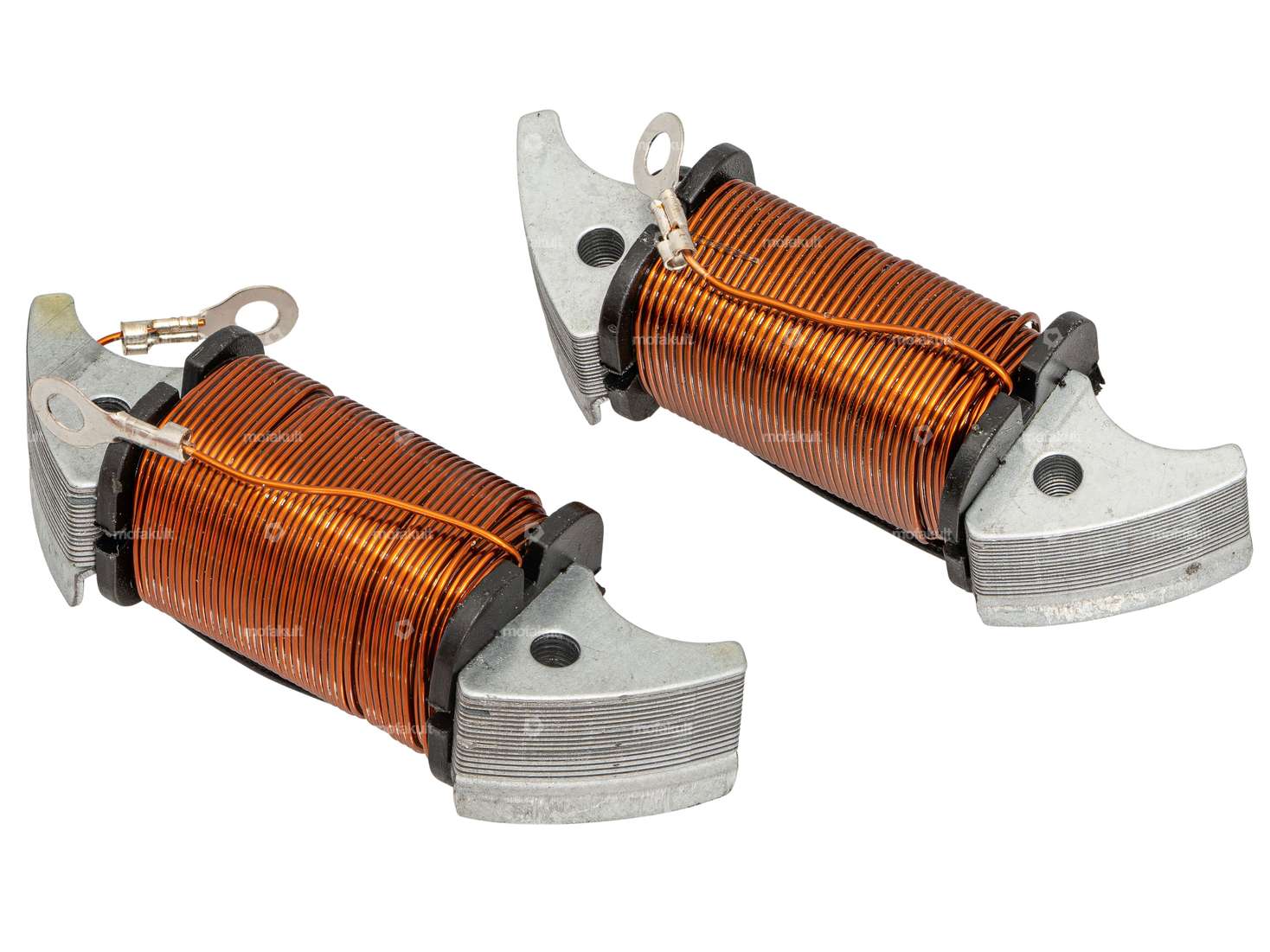 Set Lichtspule Impulsspule | Piaggio Ciao, SI, Bravo, Boxer Carousel Image 2