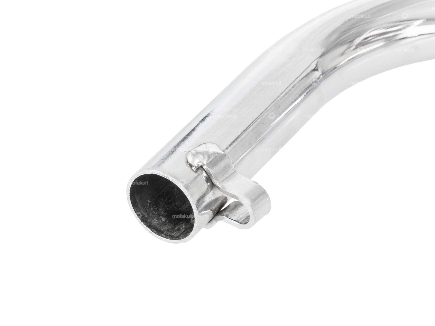 Collettore di scarico 26 mm extra lungo | DKW Hummel Carousel Image 2