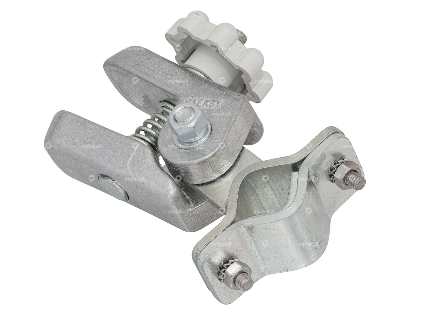 HAERRY Anhängerkupplung | Manet Korado Carousel Image 2