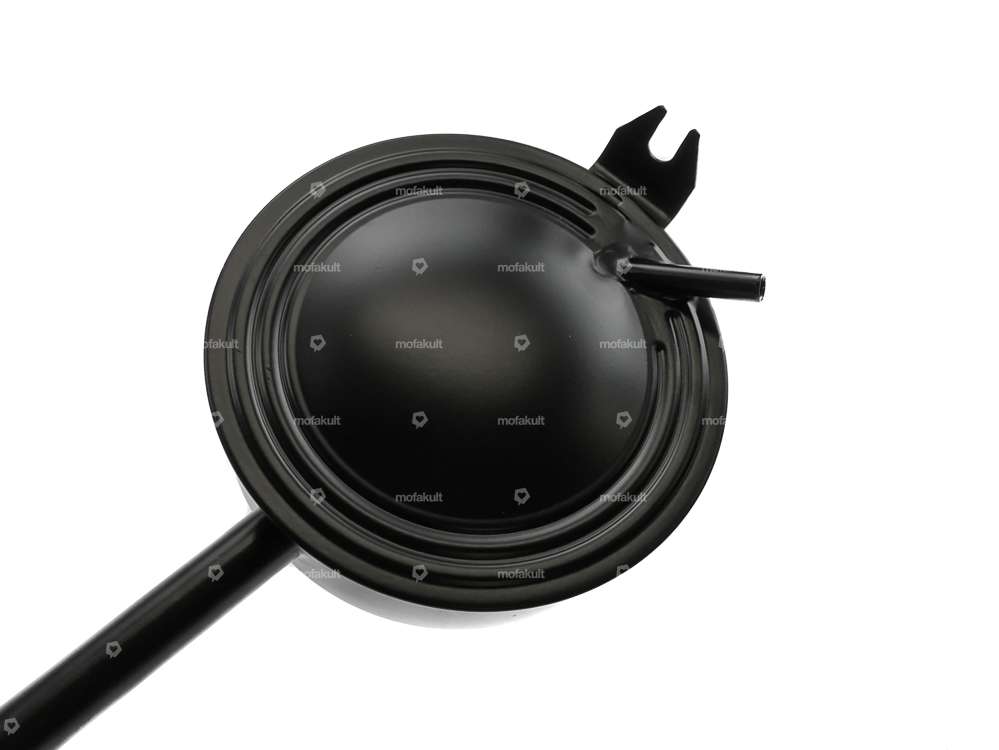 Scarico nero | Solex 1010 Carousel Image 3