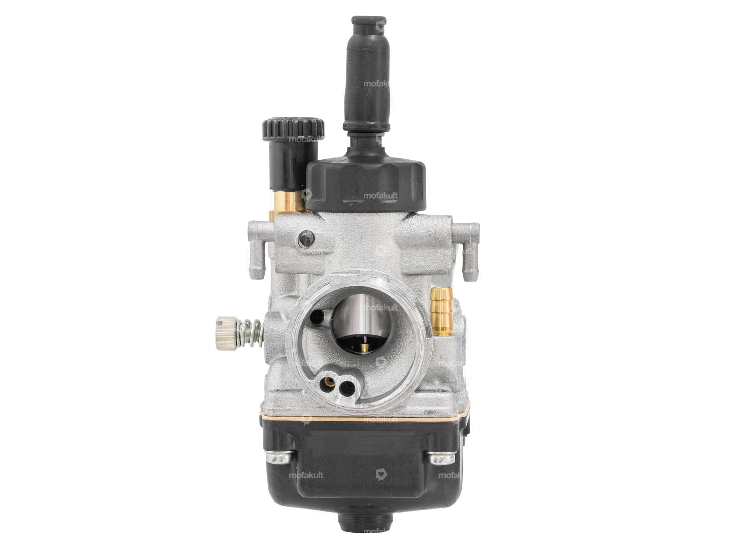 carburatore Dell'Orto 15 mm PHBG AS strozzatura manuale Carousel Image 4