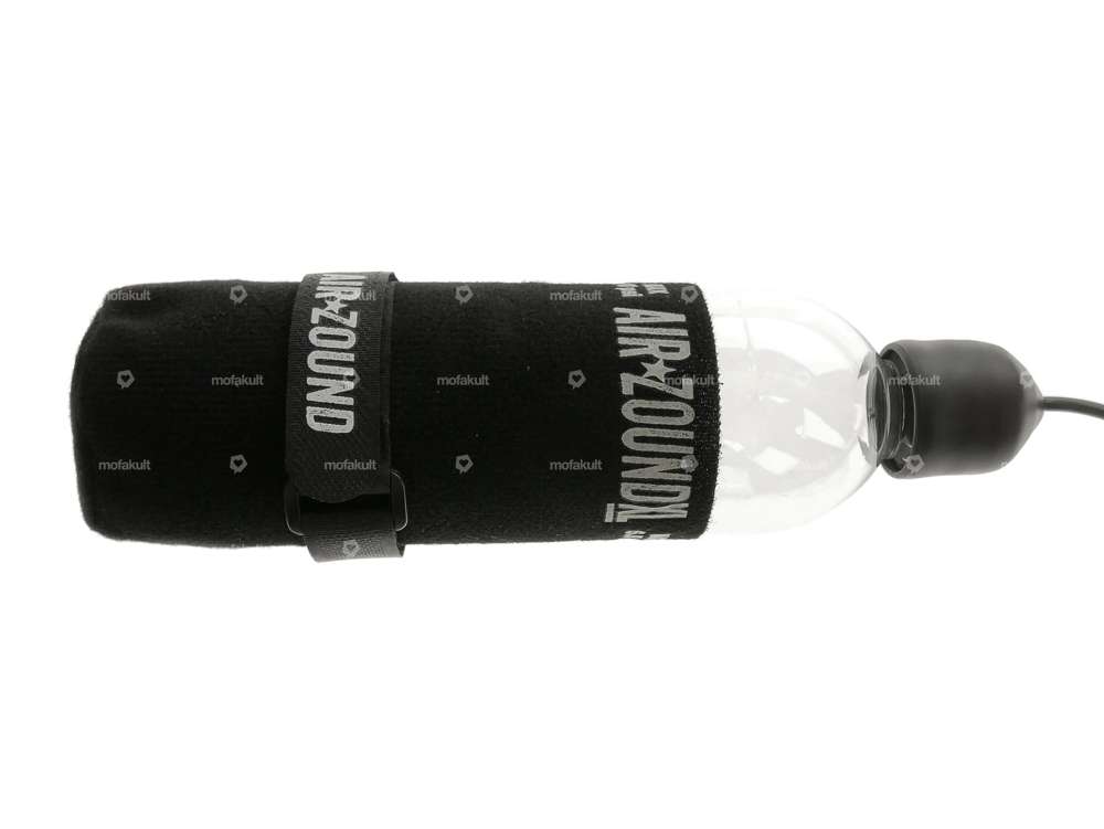 Air Zound Presslufthupe «115 Dezibel» Carousel Image 4