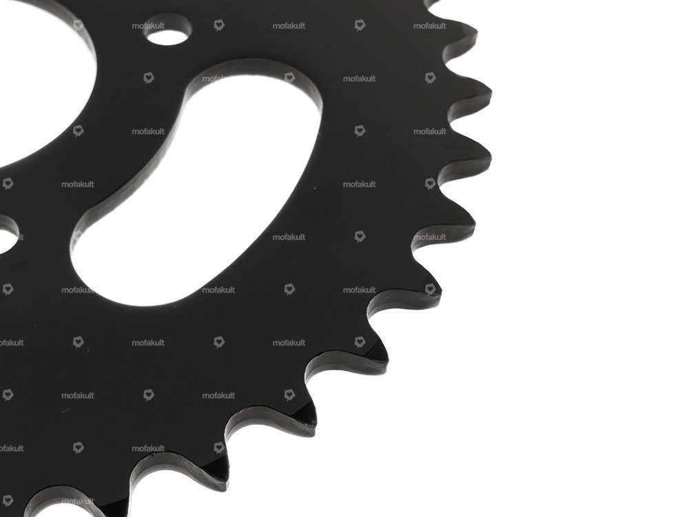 ESJOT Zahnkranz 38 Zähne (4 Loch) | Hercules, Zündapp Alpa Spezial 3000 Carousel Image 2