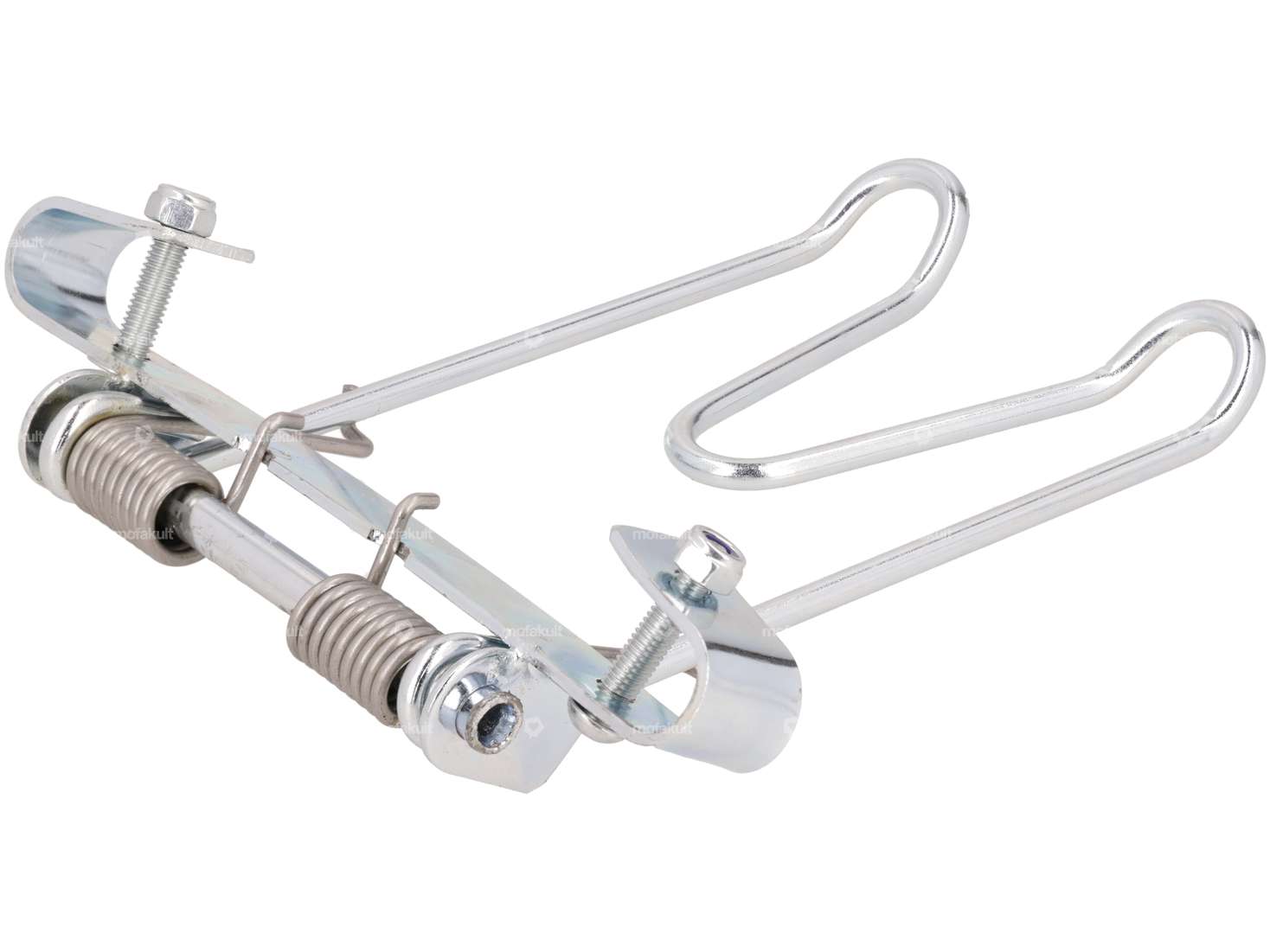 Portapacchi cromato | Tomos Sprint Carousel Image 2