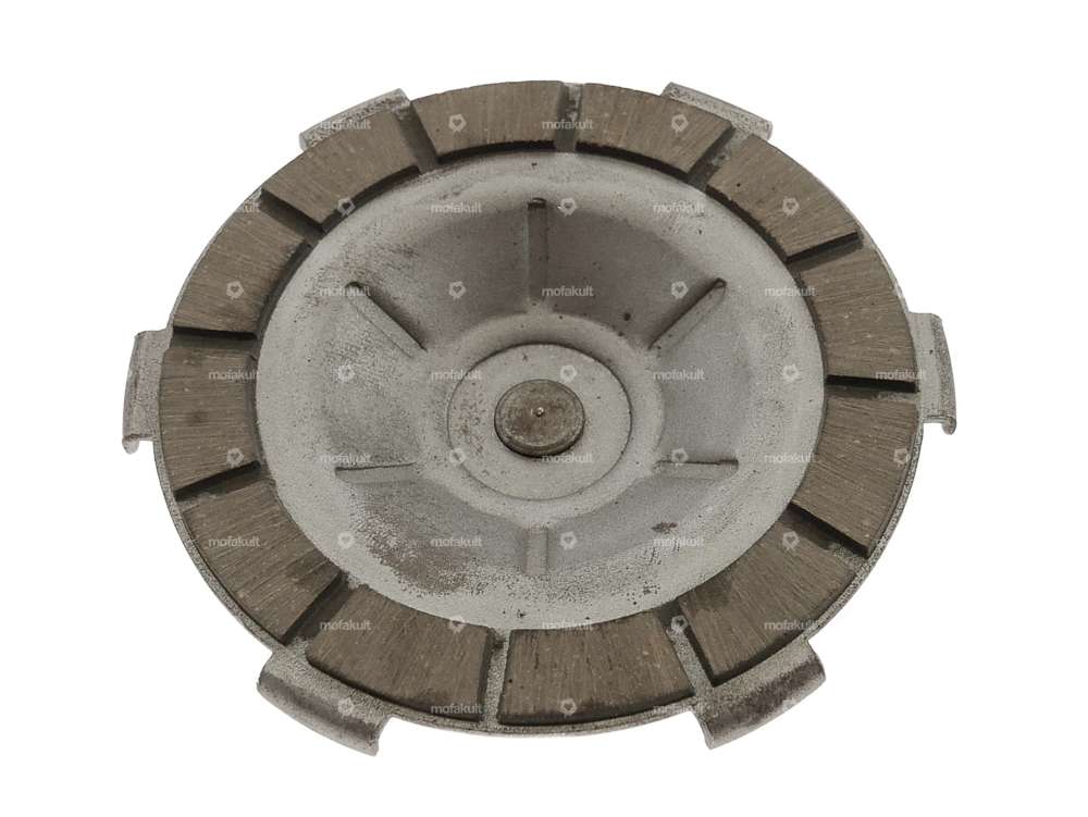 Piastra di pressione Surflex | Motore Minarelli V1 Carousel Image 2