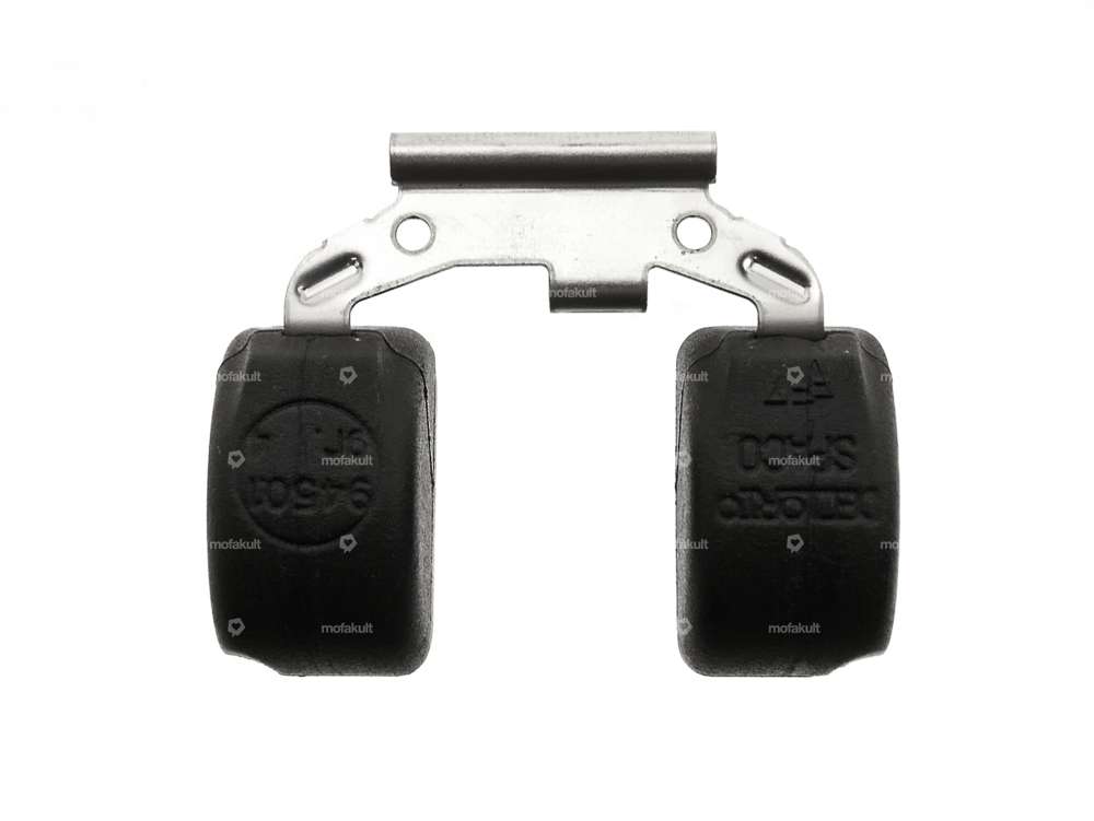 Galleggiante Dell'Orto PHBG 15 - 21 mm Carousel Image 3