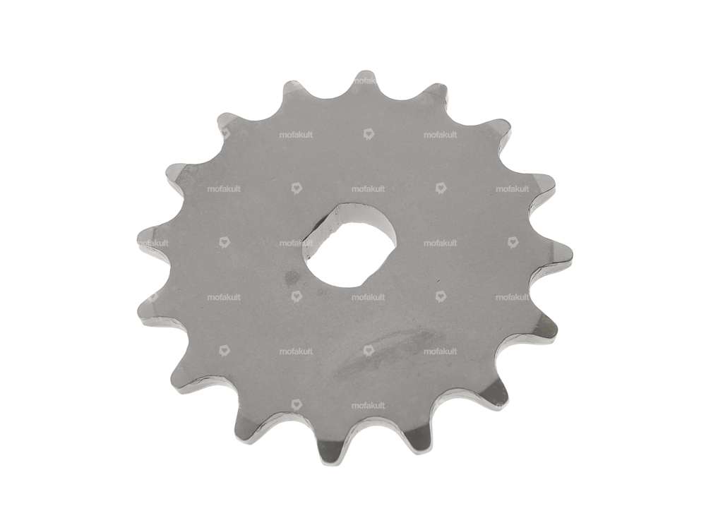 ESJOT pinion 16 teeth (for swiing pinion shaft) | Zündapp Belmondo Carousel Image 3