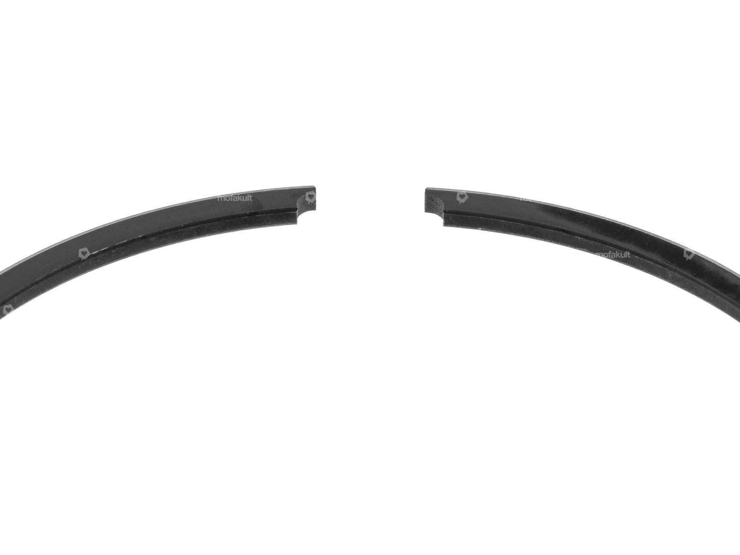 Fasce elastiche Airsal 43,5 mm (coppia) | Sachs 504, 505, 535 Carousel Image 3