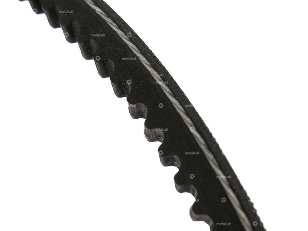 Cinghia trapezoidale mono 1065 mm originale | Piaggio Bravo Carousel Image 2