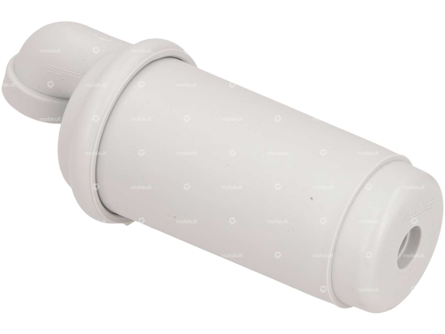 swiing® revival air filter (without insert) gray | Puch X30 Velux Carousel Image 2