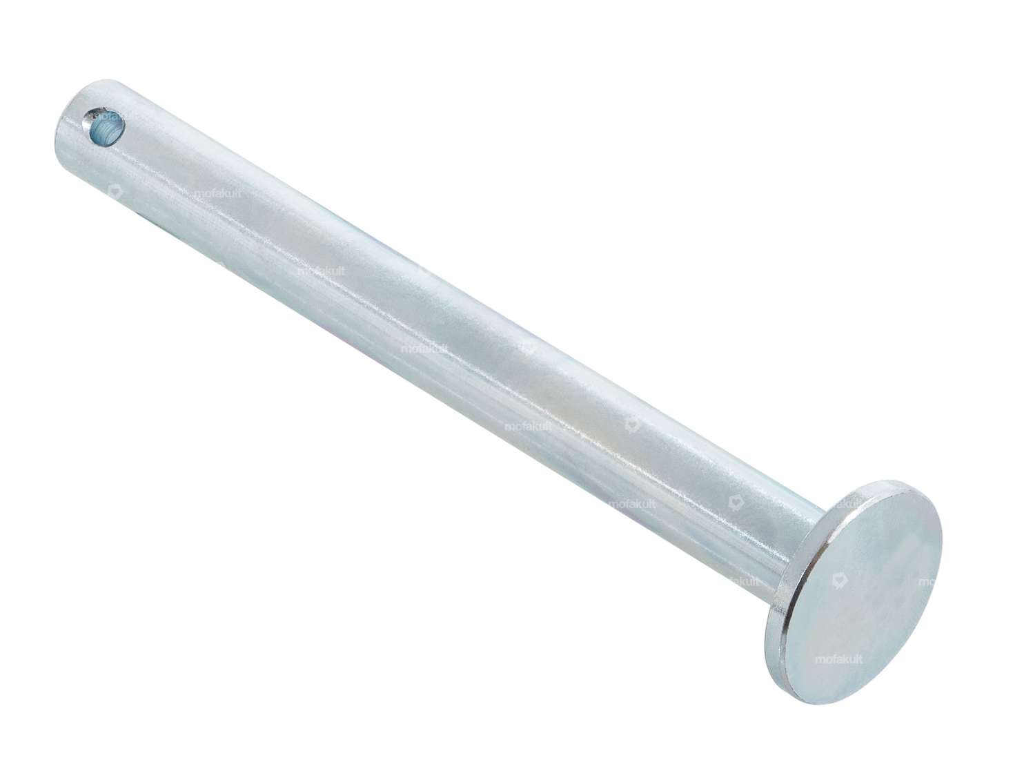 bullone per cavalletto di rinascita swiing® Ø 10 mm | Piaggio Ciao P, SC Carousel Image 2