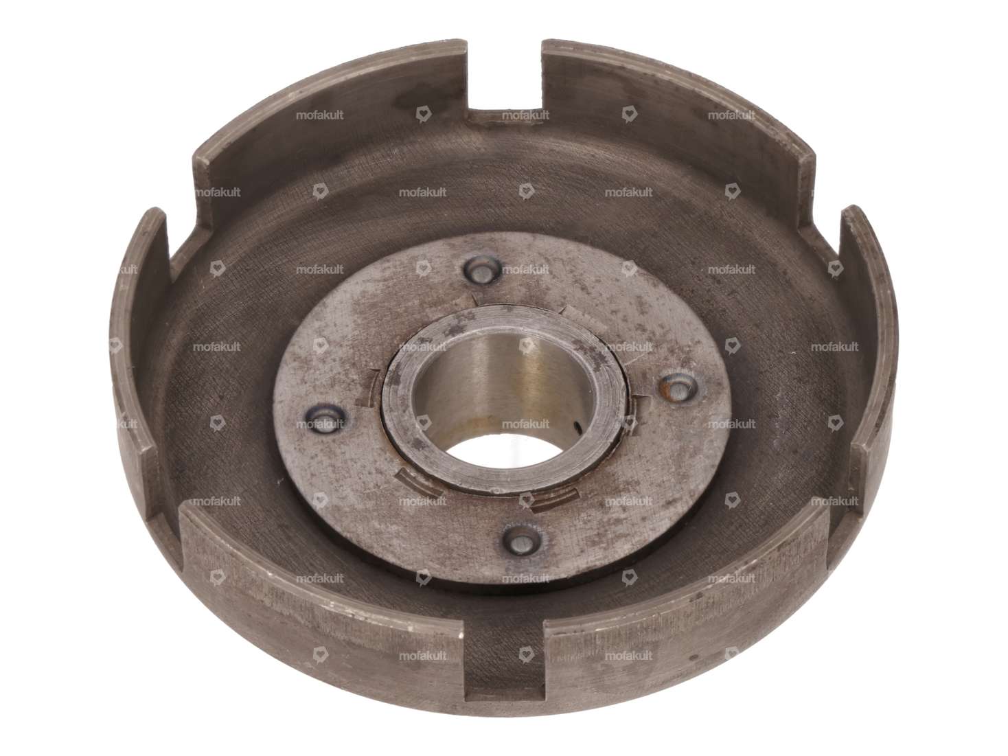 Kupplungskorb 22 Zähne NOS | Puch Z50 Carousel Image 2