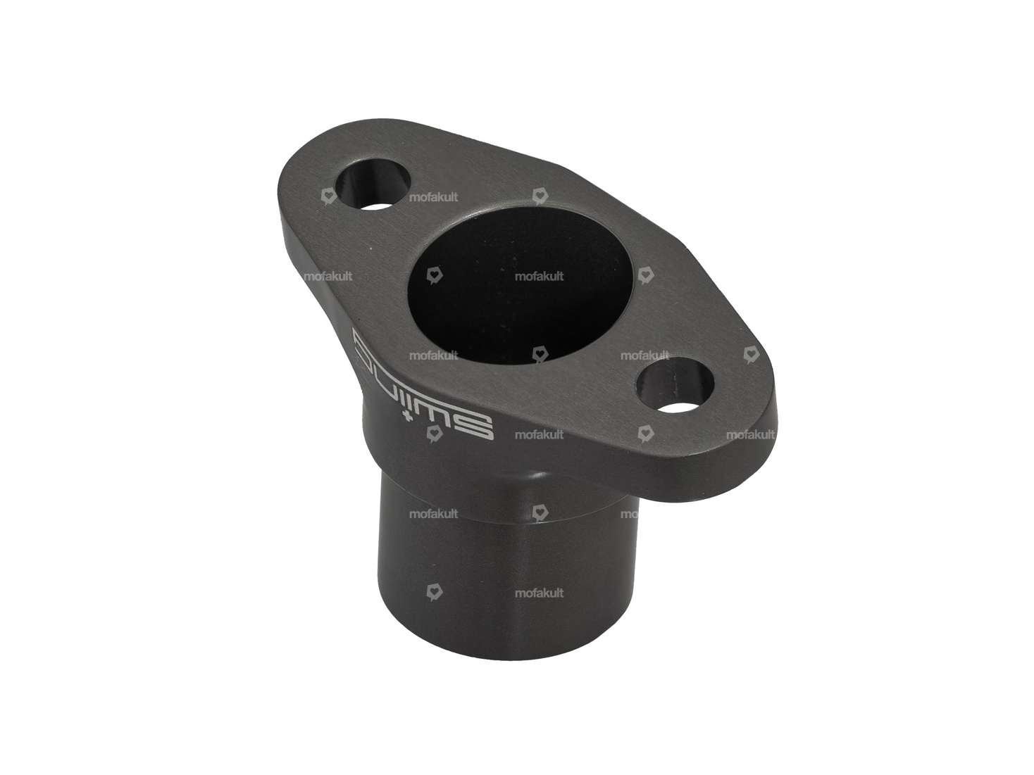 swiing® ingenious 16 mm collettore di aspirazione Dell'Orto SHA | Sachs 50/2, 50/3, 50/4 Carousel Image 2