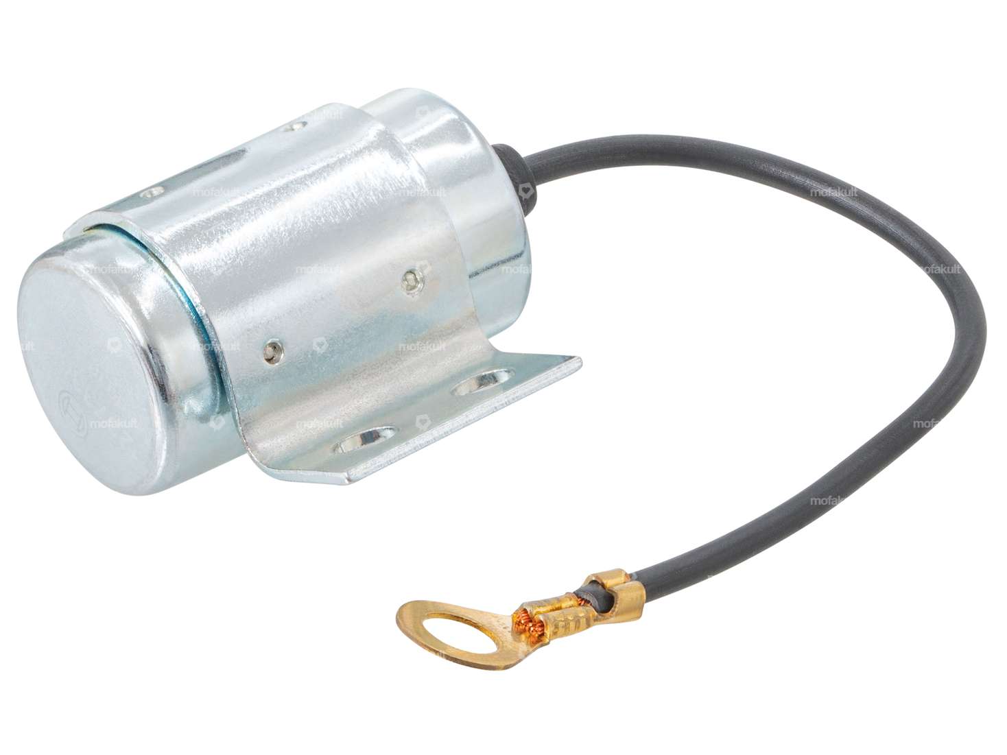 Condensatore BOSCH con cavo Carousel Image 2