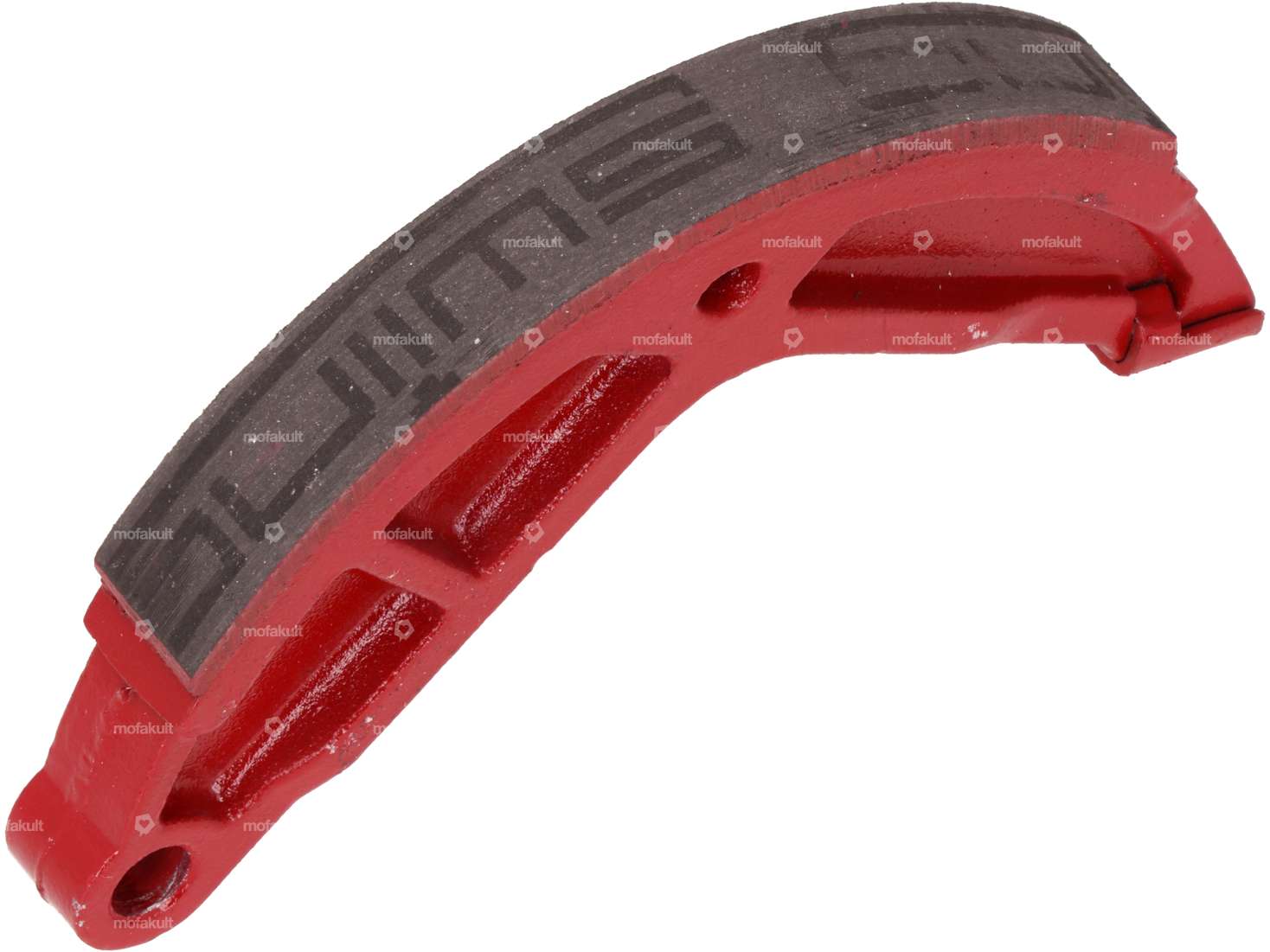 ganascia freno posteriore swiing® ingenious Ø 135 x 16 High End | Piaggio Ciao, SI, Bravo, Boxer Carousel Image 2