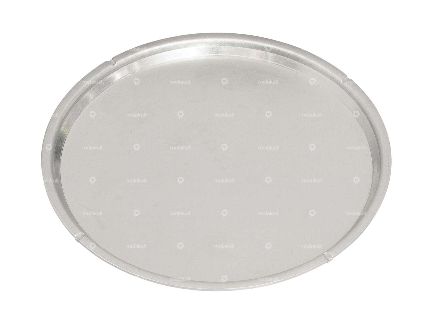 Coprivolano in alluminio | Puch DS50, VZ50V, VZ50M, VS50, MV50 Carousel Image 2