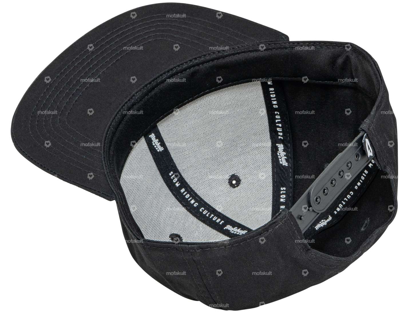 mk-Merch Cappello Logo "Pony Carousel Image 3