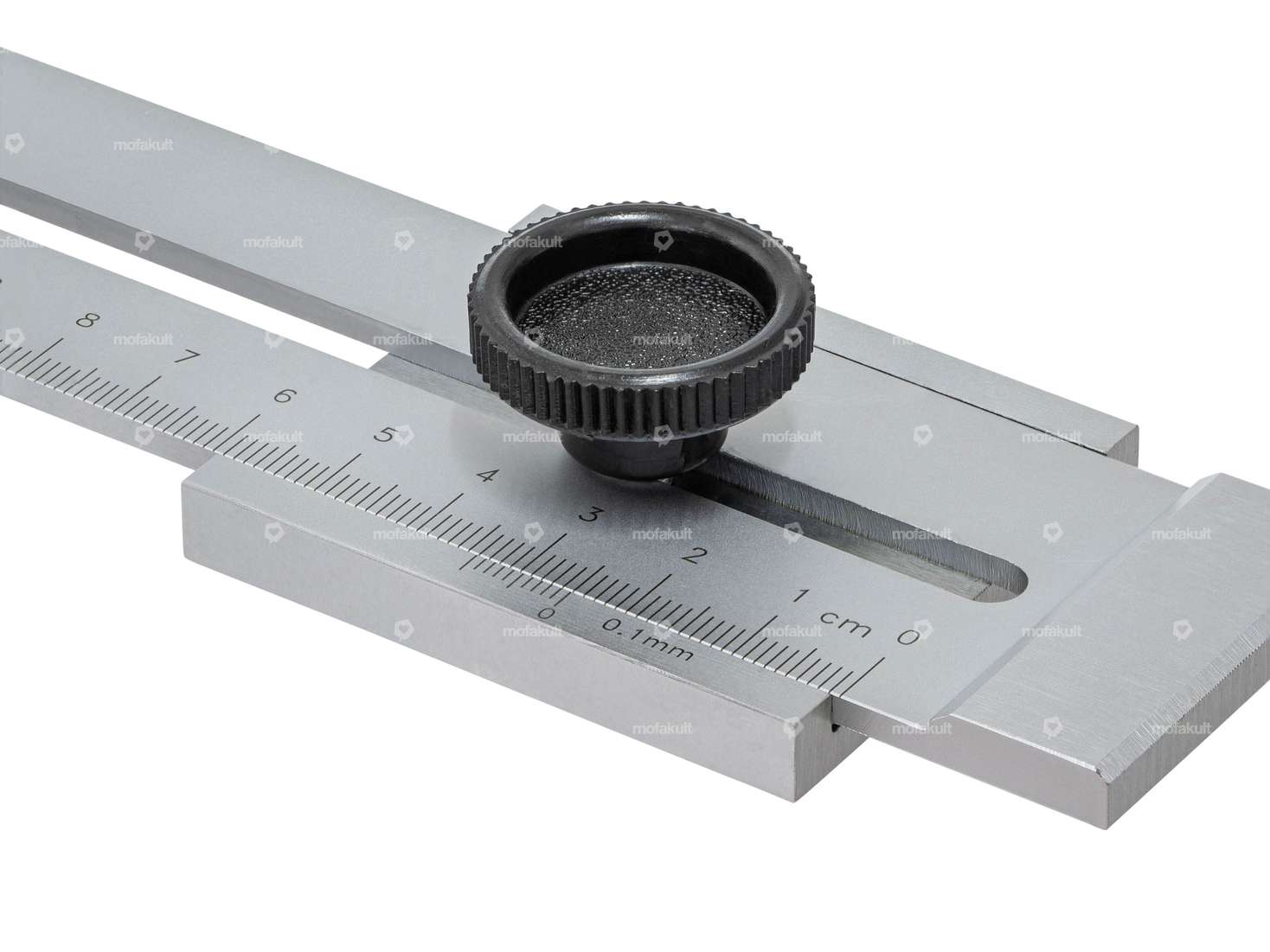 Hogetex parallel ripper 0 - 200 mm Carousel Image 3