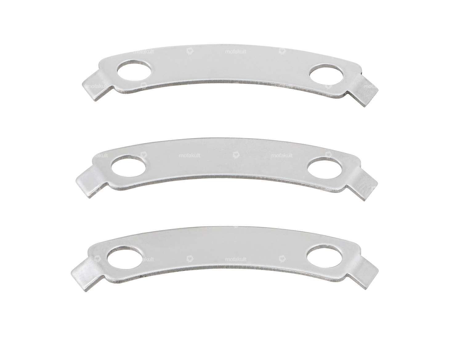 rondelle di sicurezza swiing® revival pignone 6 fori Inox | Puch Maxi Carousel Image 2