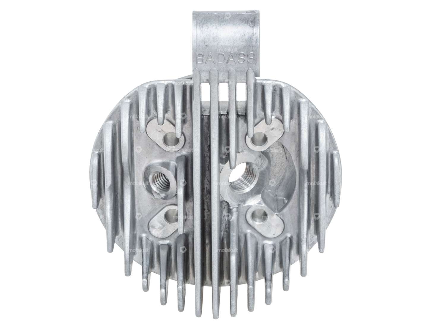 Testata BAD ASS L Ø 41-43 mm | Sachs 502, 50/2, 50/3, 50/4 Carousel Image 4