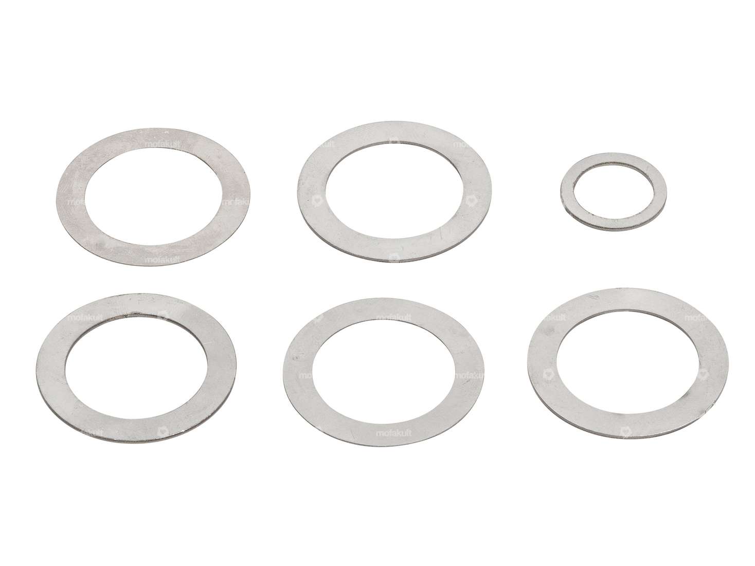 ADDY Racing Motorengehäuse E50 4-Lager | Puch Carousel Image 10