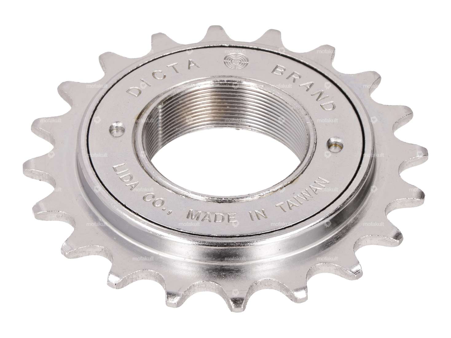 GPO Freilauf 20 Zähne Carousel Image 3