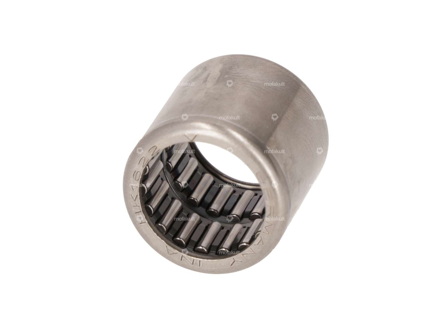 INA HK1622 Cuscinetto a rullini 16/22/22 Carousel Image 2