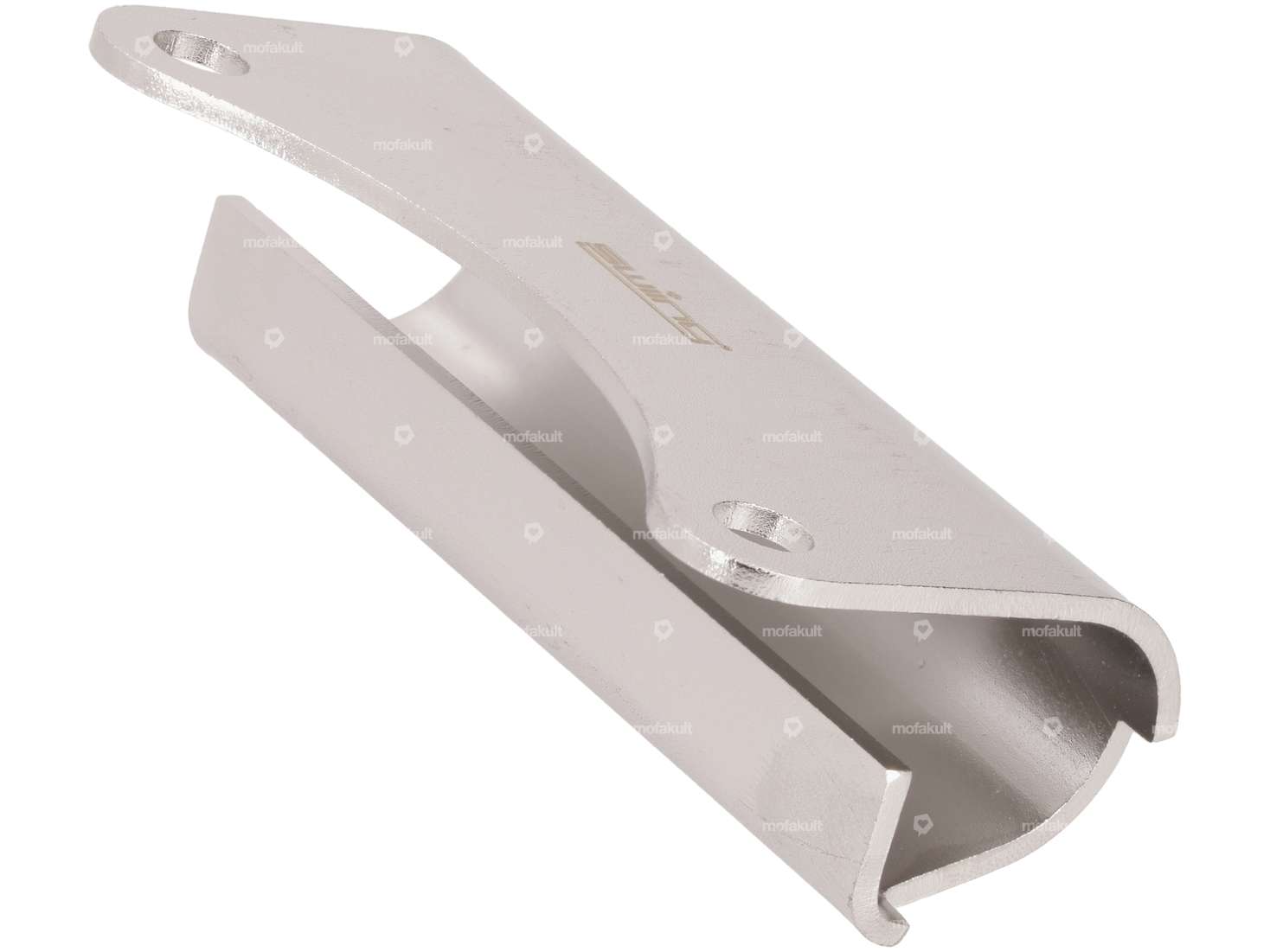 swiing® portaoggetti portapacchi Inox | Piaggio Ciao PX, C24 Carousel Image 2