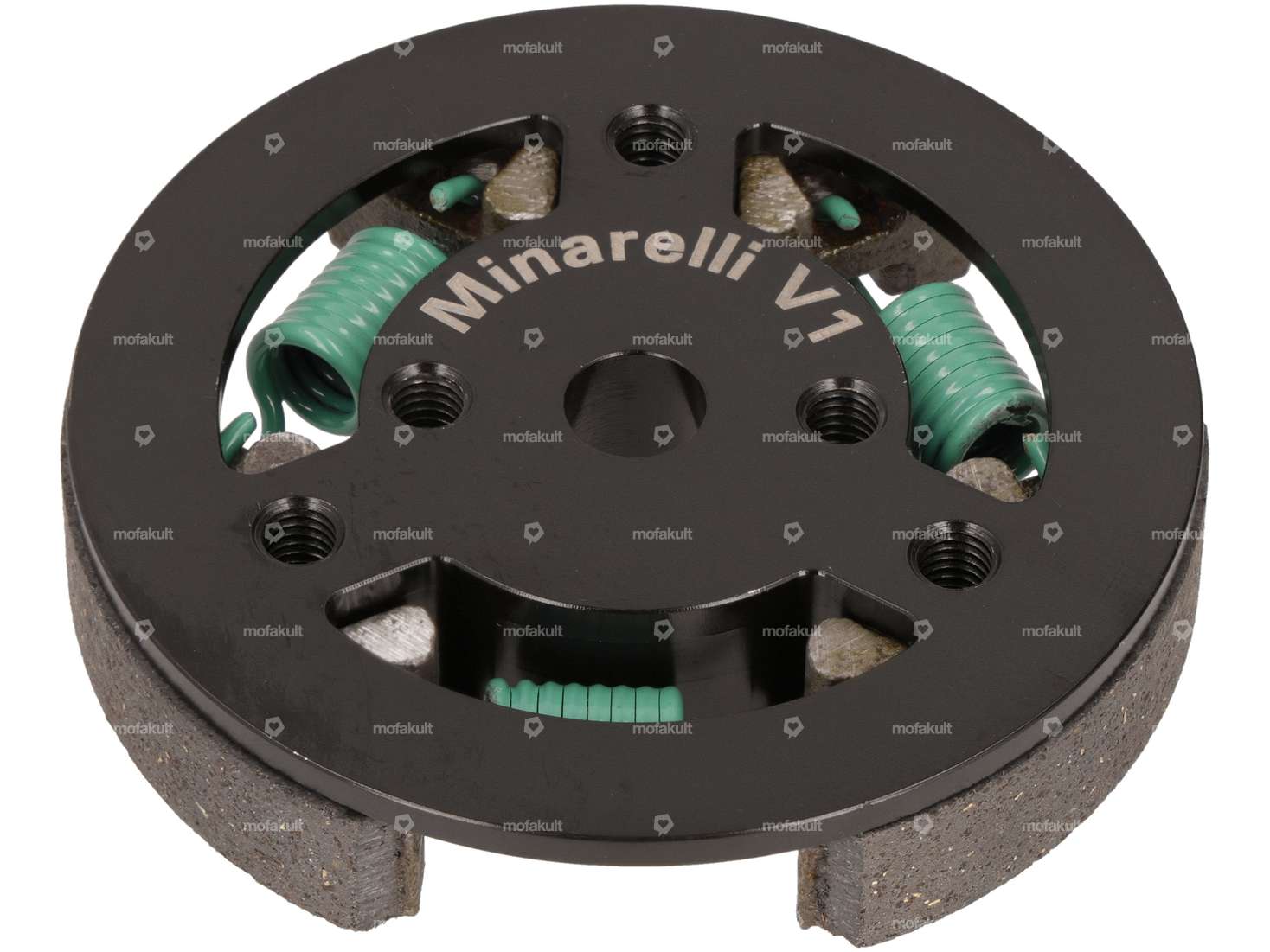 Jammer Kupplung Konus Ausf. | Minarelli V1 Carousel Image 2