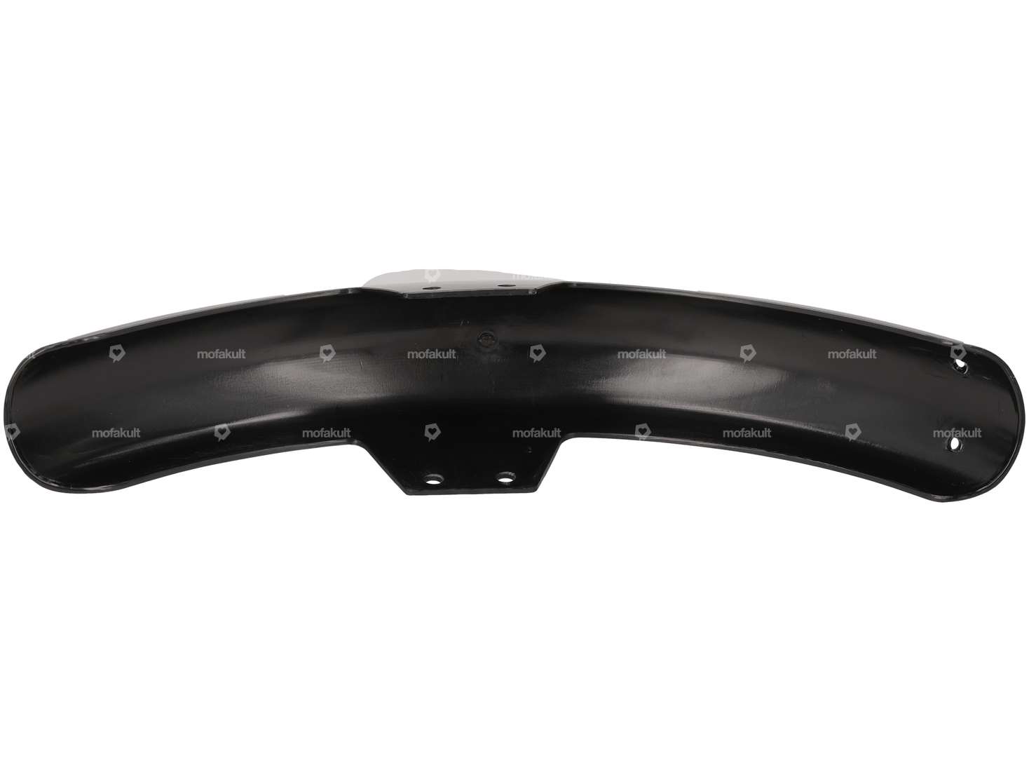 Front fender black | Tomos Revival Carousel Image 3