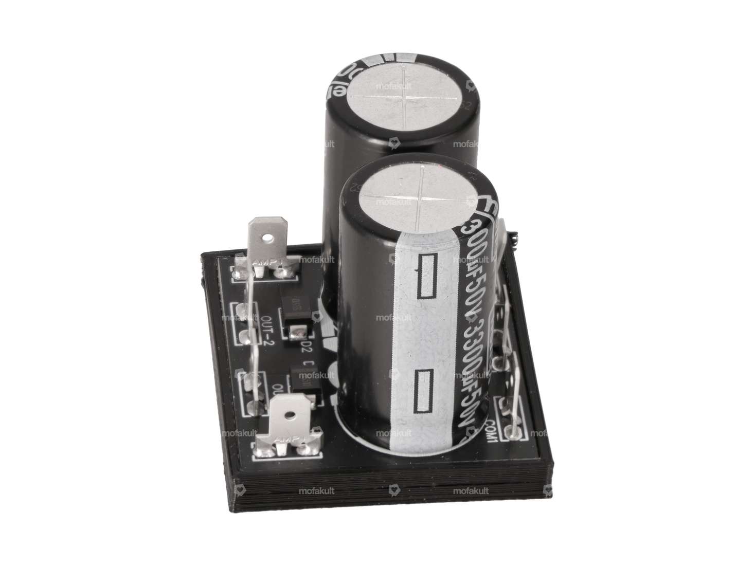 Inserto faro Evok LED (con anello LED) | Piaggio SI Carousel Image 4