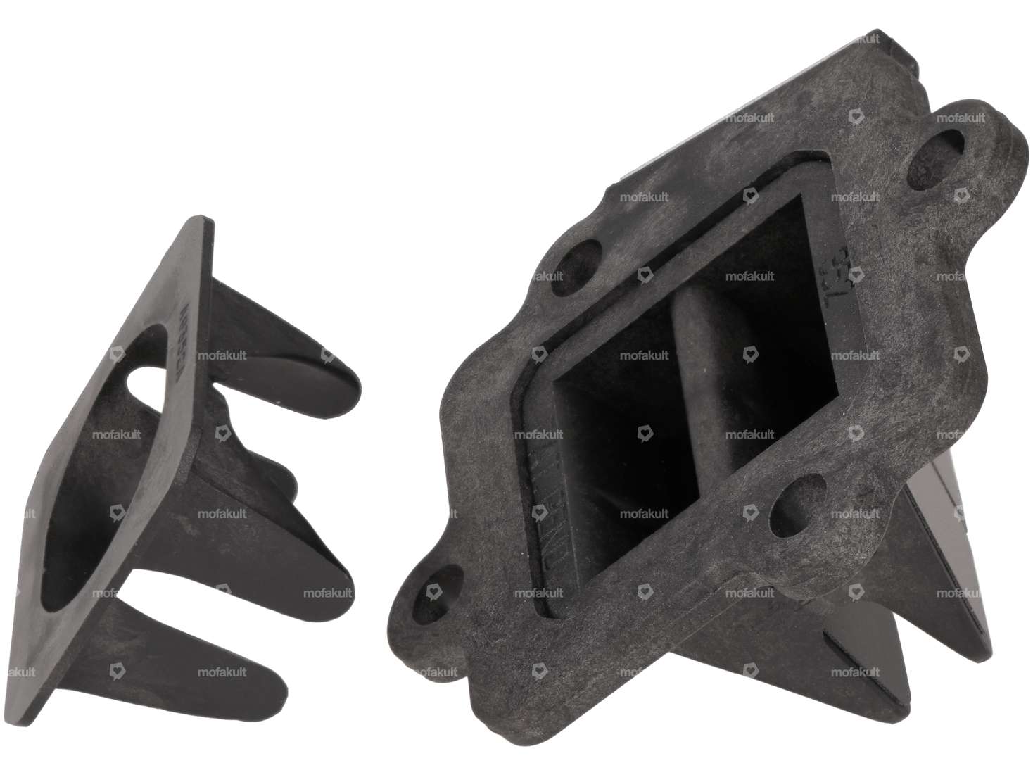 Stage6 Membranblock V-Force 3 by Moto Tassinari | Minarelli Carousel Image 3