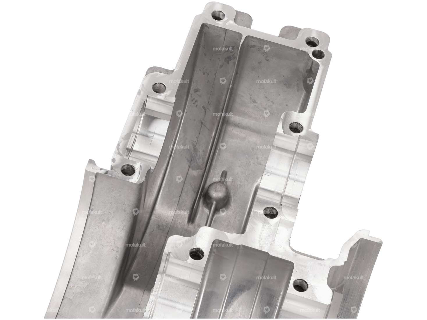 ADDY GME carter motore "der.pruefstand" Edizione | Puch E50 Carousel Image 9