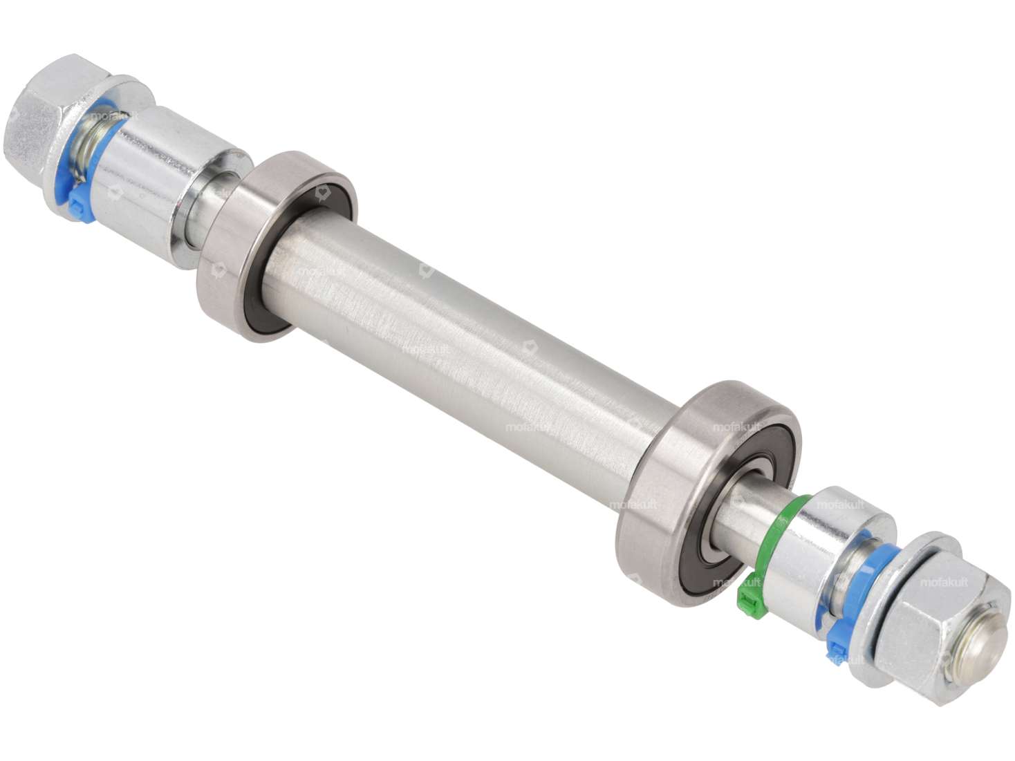 swiing® revival rear wheel axle set | Pony GTX 521 Carousel Image 2