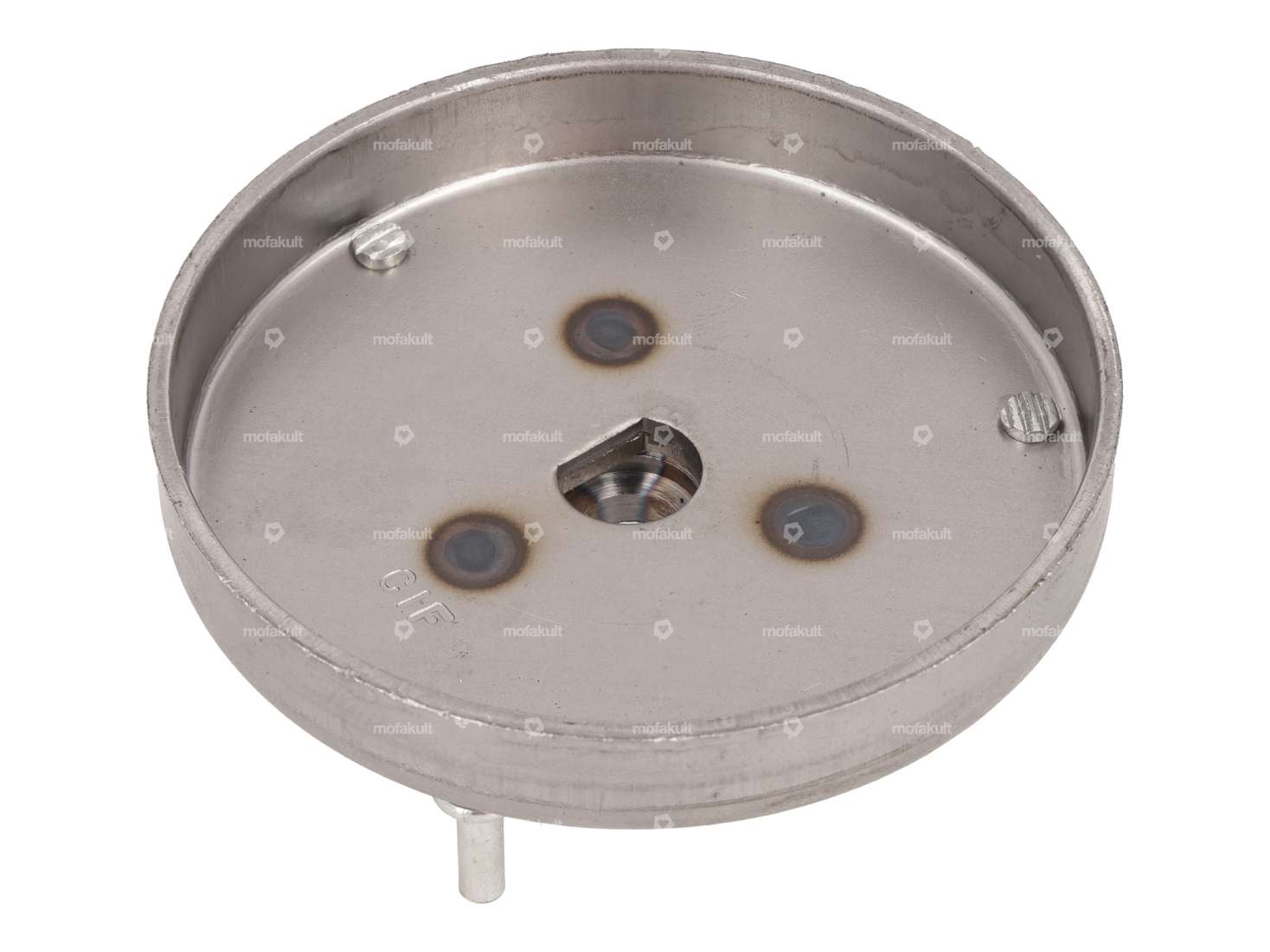 Campana di avviamento CIF mono | Piaggio Ciao, SI, Bravo, Boxer Carousel Image 2