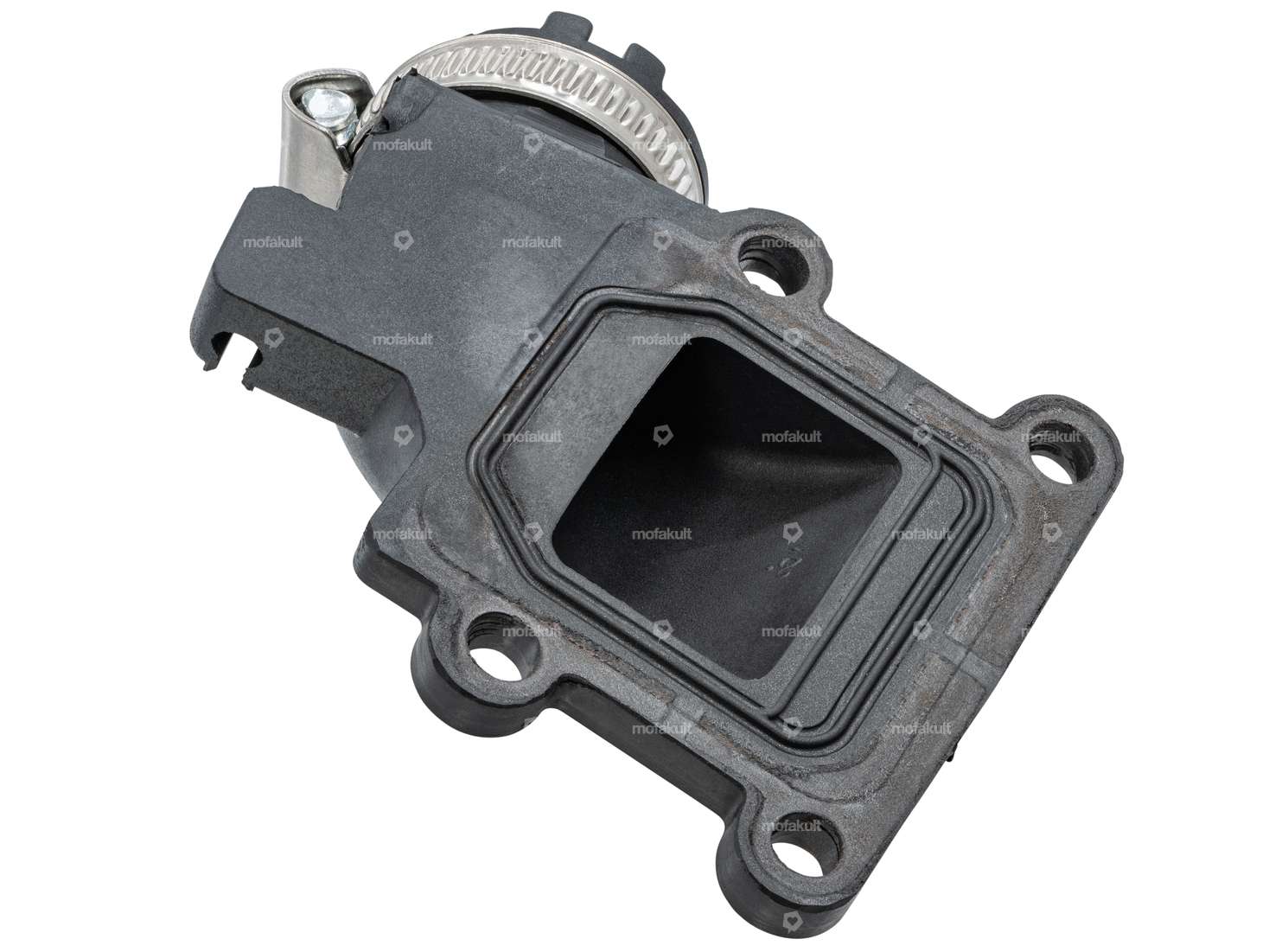 Sistema di aspirazione Malossi Gilardoni italkit - Dell'Orto Carousel Image 3