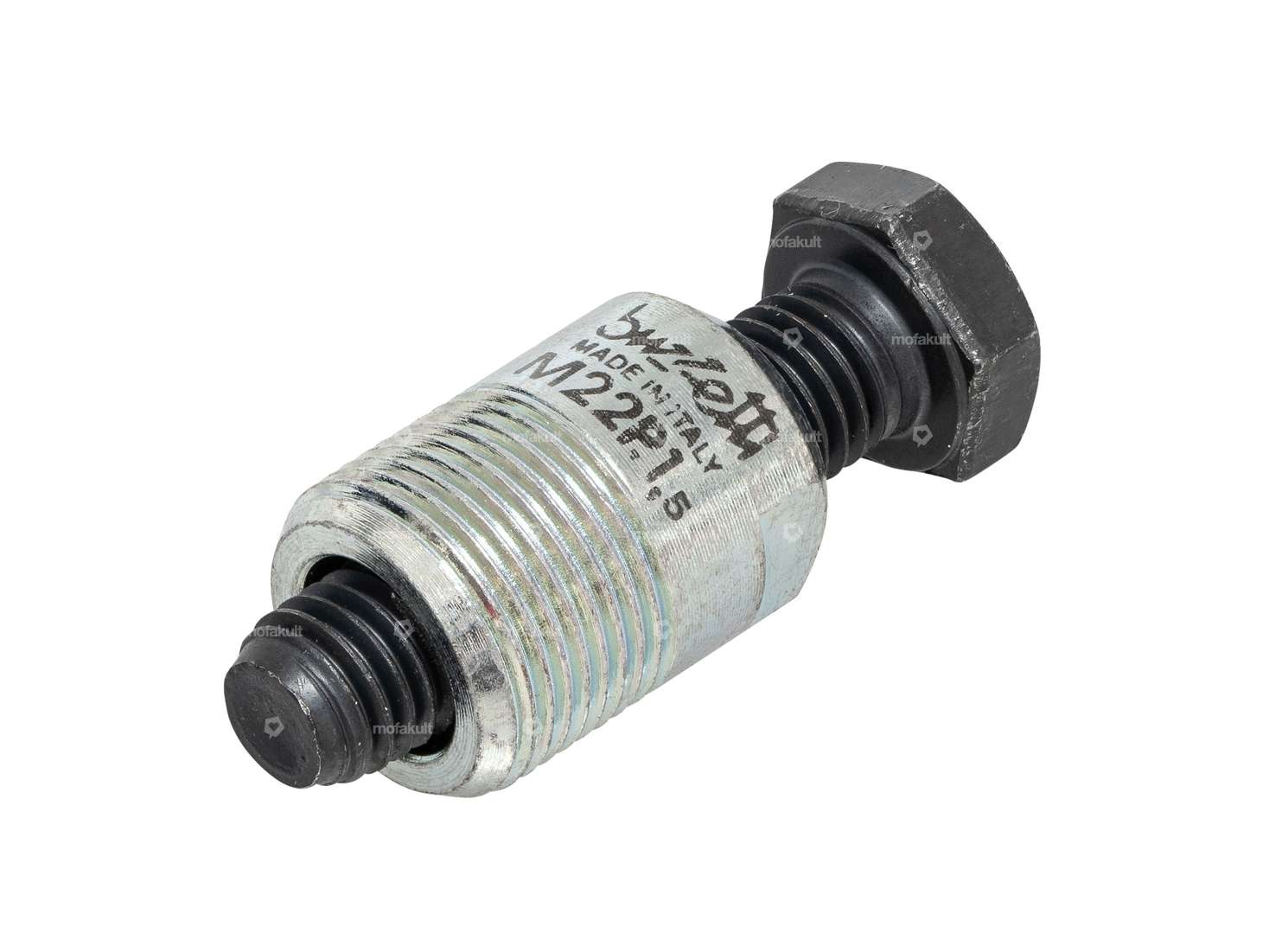 Innesco volano Buzzetti M22x1,5 Carousel Image 2