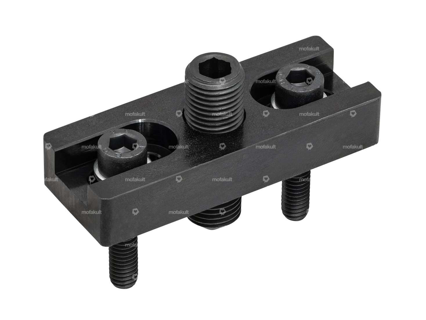 Grilletto frizione Buzzetti | Puch Maxi Carousel Image 1