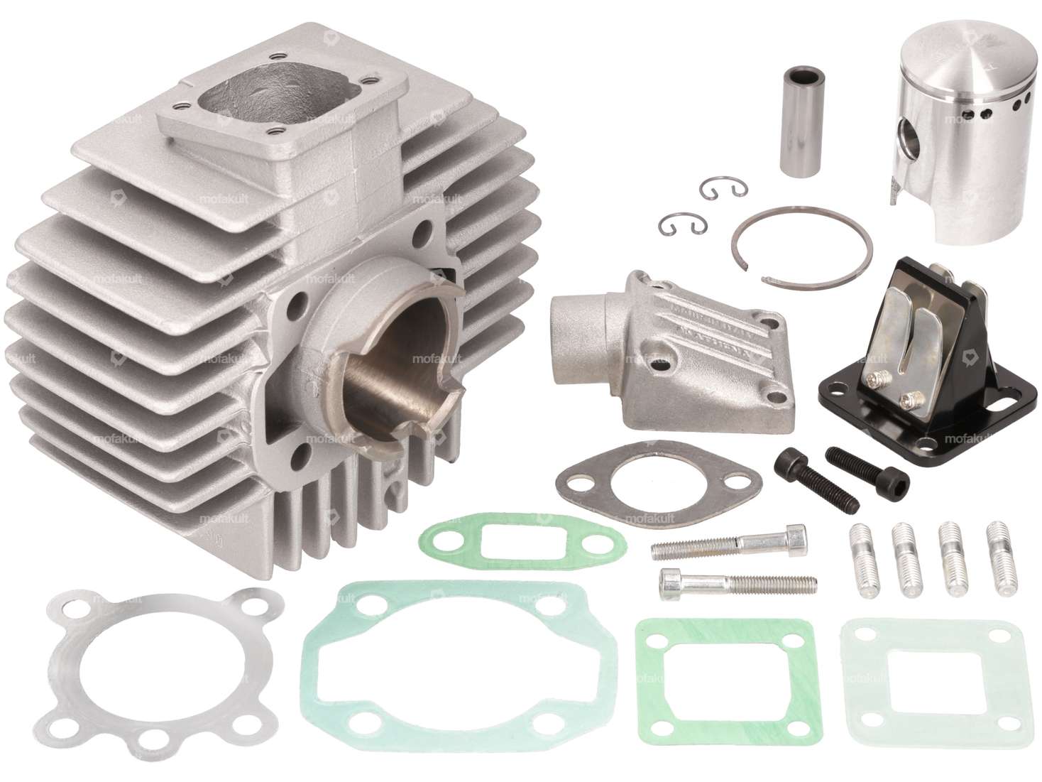 Kit cilindro Athena 38 mm incl. membrana | Puch Carousel Image 1