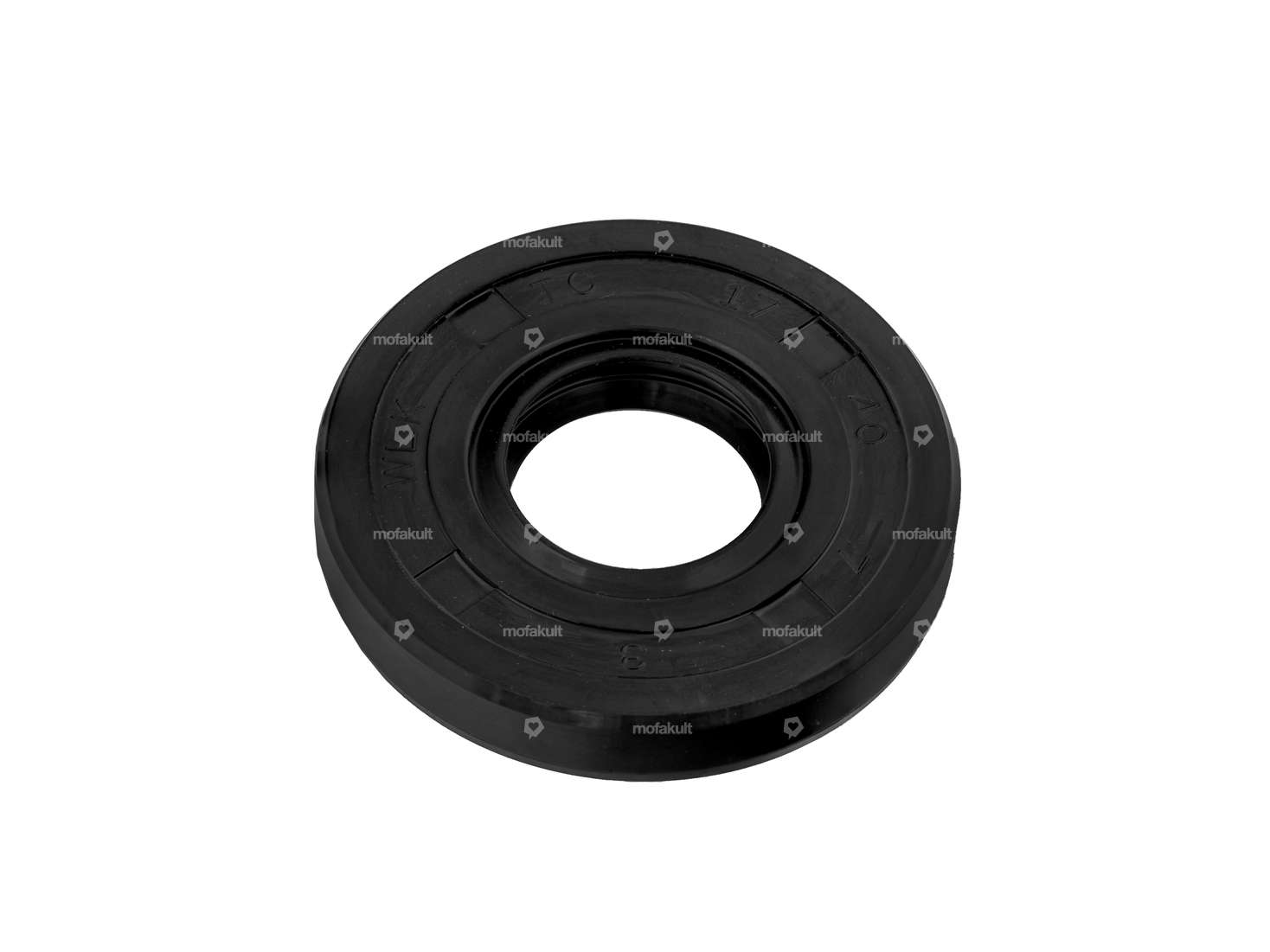 Paraolio NBR 17/40/7 AS | Puch E50 Carousel Image 1