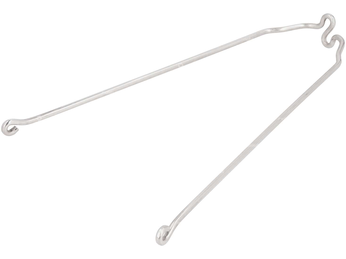 GPO parafango posteriore montante 19" | Puch X30 Velux Carousel Image 1